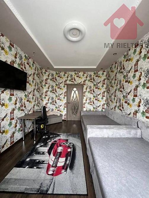 Продаж двокімнатної квартири по вул.Тлехаса Uzhhorod - photo 7