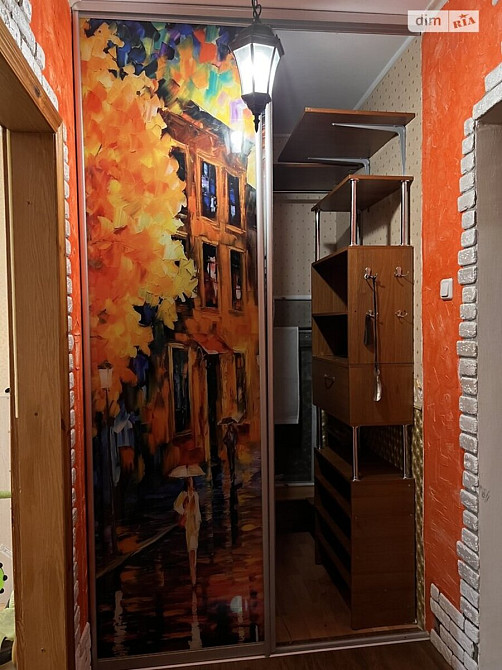 Оренда Квартира 1-кімнатна, 4/16 поверх на вул. Сосницька, 19 Київ - фото 9