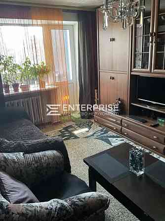 Продаж 2к Квартира 40.9 кв.м Алма-Атинська вул. Kiev