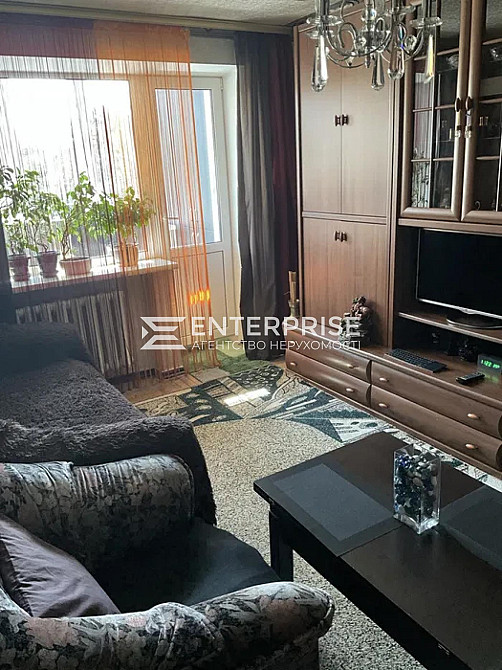 Продаж 2к Квартира 40.9 кв.м Алма-Атинська вул. Київ - фото 3