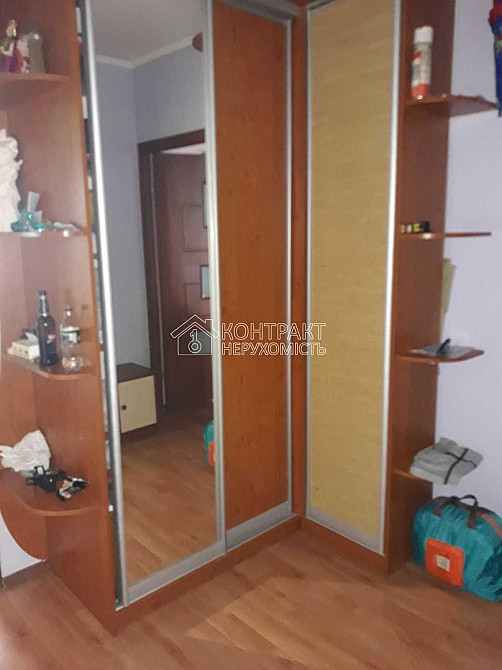 Продаж Квартира 2-кімнатна, 5/9 поверх на вул. Перемоги Харків - фото 9