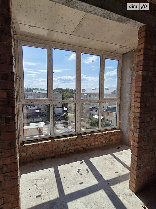 Продаж Квартира 1-кімнатна, 6/8 поверх на Богуна Вінниця - фото 4