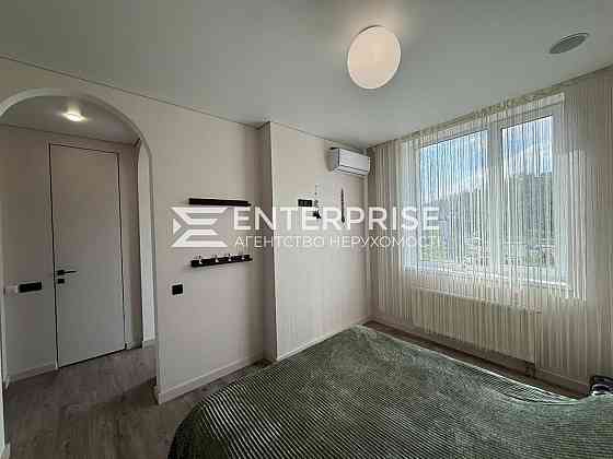 Оренда 2к Квартира 54.5 кв.м Столичне шосе вул. Київ