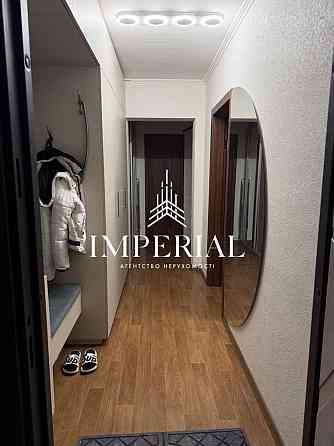 Продаж Квартира 1-кімнатна, 20/25 поверх на вул. Моторний Киев