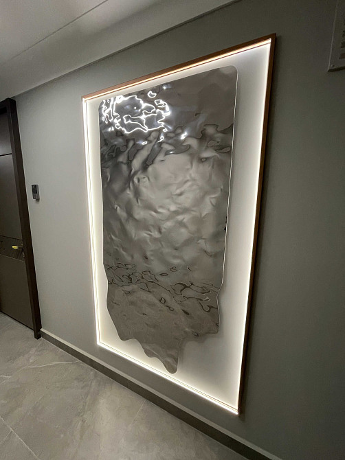 Продаж Квартира 1-кімнатна, 20/25 поверх на Дегтярівська вул., д. 17 Київ - фото 7