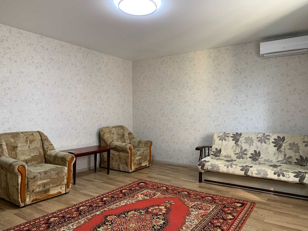 Оренда Квартира 1-кімнатна, 13/19 поверх на Бориспільська, 25-А Київ - фото 6