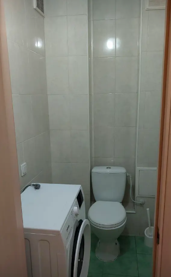 Оренда Квартира 1-кімнатна, 14/18 поверх на Петра Григоренка, 3б Київ - фото 6