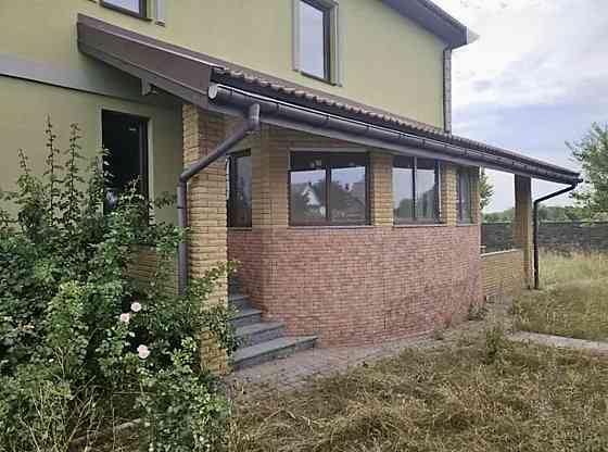 Продаж 2-поверховий Будинок з ділянкою 8.5 сот 353 кв.м 4 кімн. на Тетерівка Zhytomyr