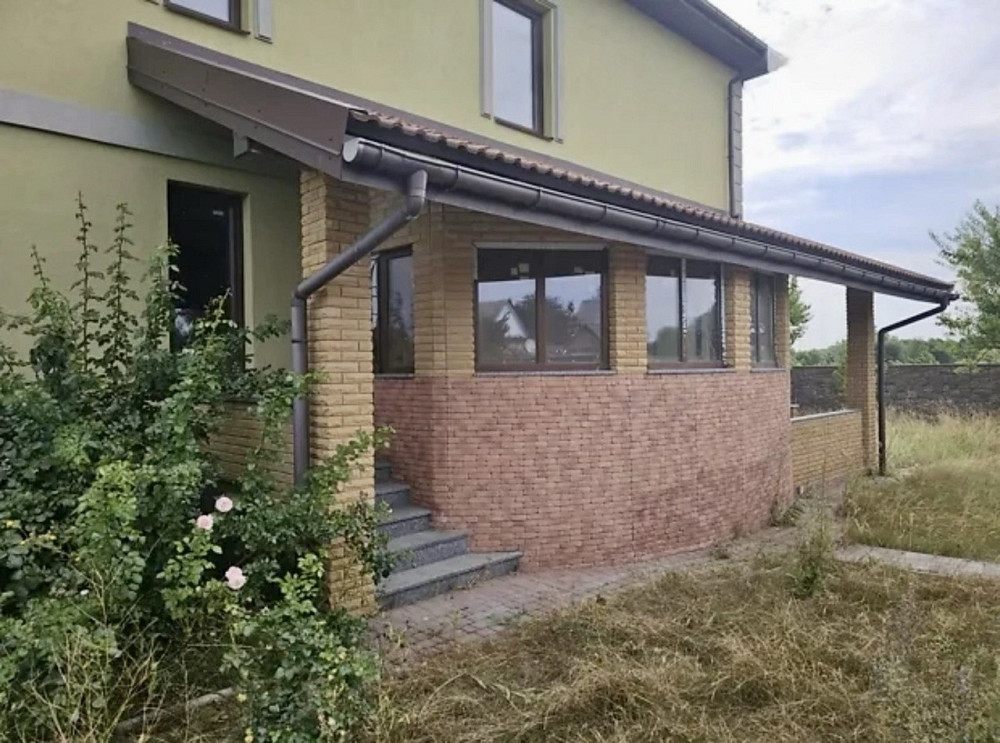 Продаж 2-поверховий Будинок з ділянкою 8.5 сот 353 кв.м 4 кімн. на Тетерівка Zhytomyr - photo 2