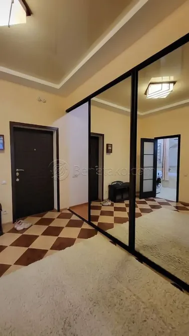 Продаж 1к Квартира 65 кв.м Аркадийское плато, 5А К1 Одеса - фото 5