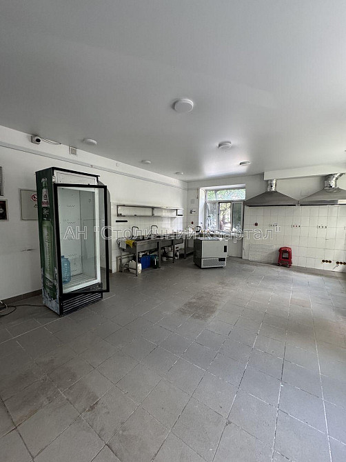 Оренда торгове приміщення на Борщагівська вул., 189/1 приміщень - 4 Київ - фото 9