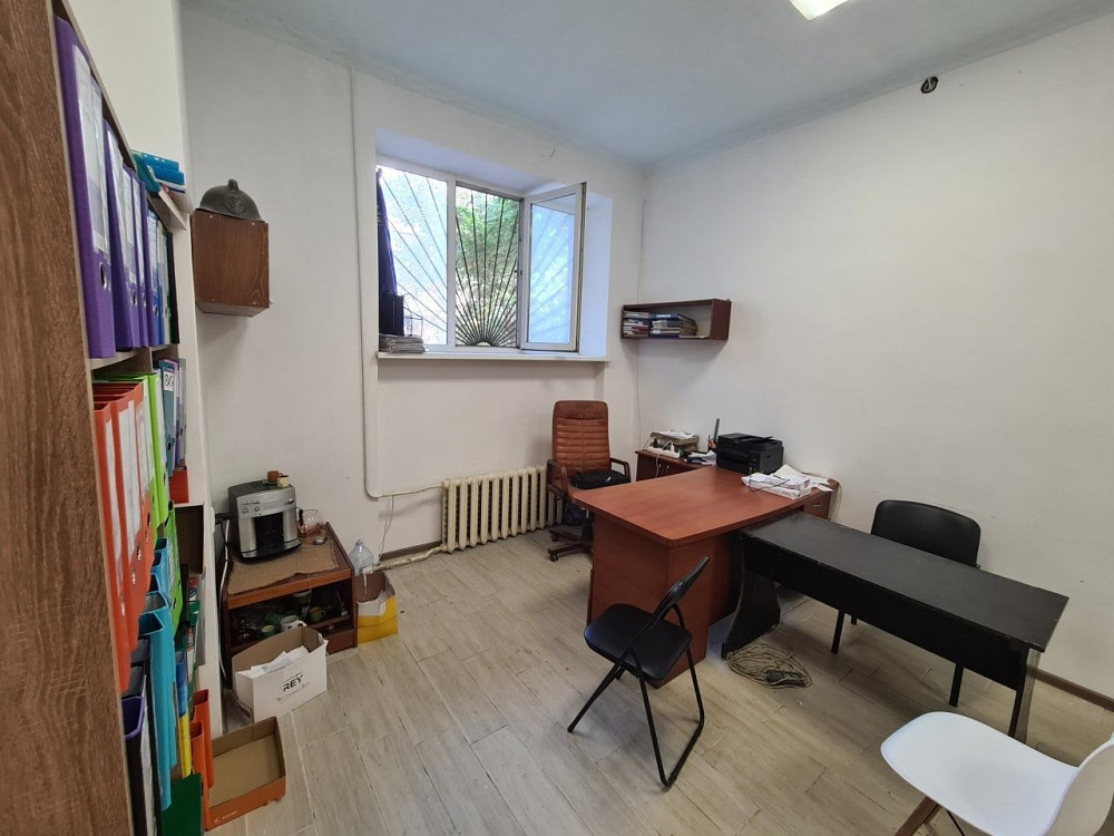 Продаж офісне приміщення приміщень - 1, поверх - 1/9 Одеса - фото 3