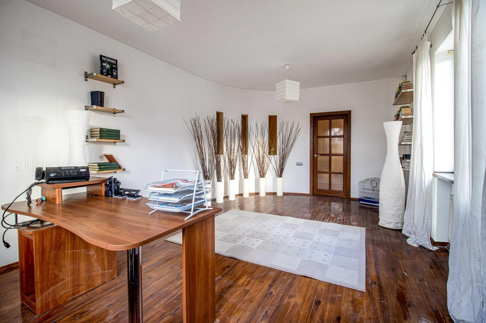 Продаж 3-поверховий Будинок з ділянкою 11 сот 374 кв.м 4 кімн. на Шевченка вул. Малечковичи - изображение 8