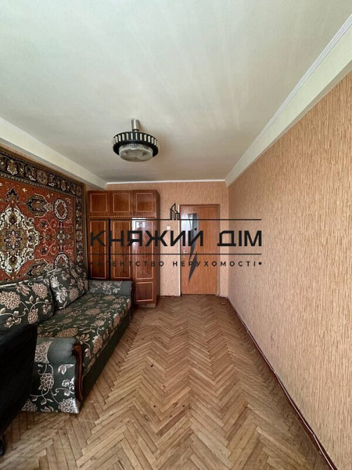 ПРОДАЖ 3к квартира на Чоколівському бульварі 19 код 21146641 Київ - фото 6