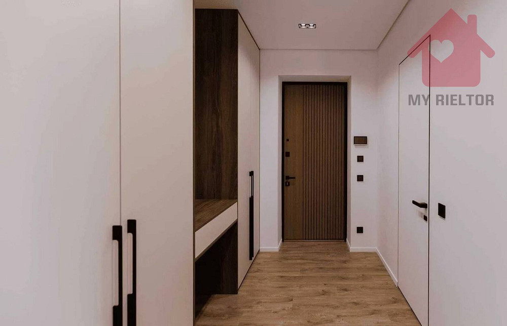 Продаж двокімнатної квартири ЖК Park Land Uzhhorod - photo 9