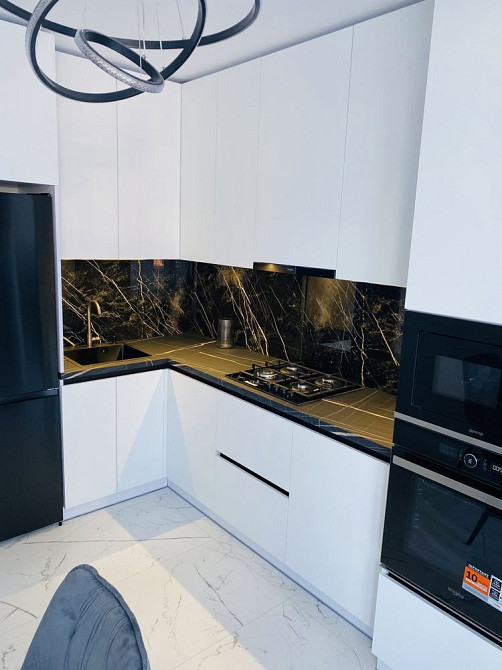 Оренда 2к Квартира 59.3 кв.м Володимира Великого вул. Дубляни - фото 7