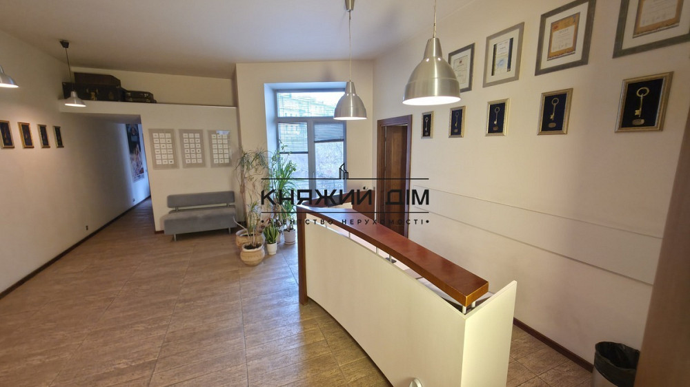 Без комісії! Продаж 4-х к. квартири в царському будинку в центрі Києва. №21147178 Киев - изображение 19