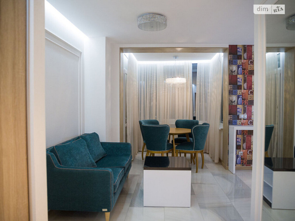 Продаж Квартира 2-кімнатна, 15/16 поверх на Магістратська (Першотравнева ), 156А Вінниця - фото 4
