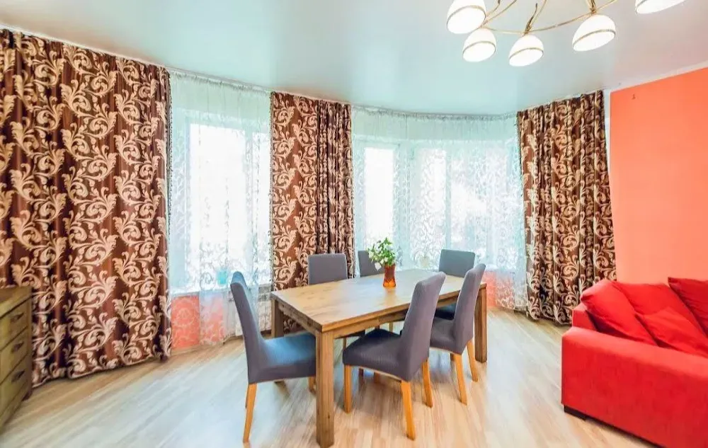 640 Будинок з басейном в Києві Київ - фото 10