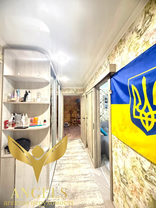 Продаж 2к Квартира 49 кв.м Юрія Коваленка 15 Кропивницький - фото 7