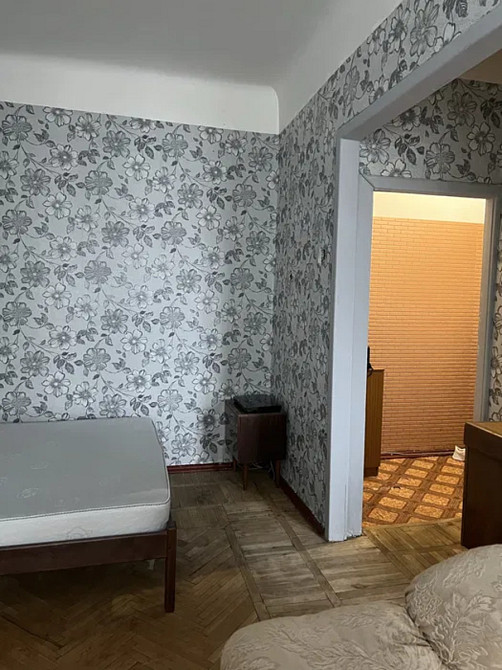 Оренда Квартира 2-кімнатна, 5/5 поверх на Авіконструктора Антонова, 35 Київ - фото 10