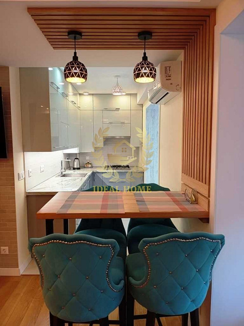 Продаж Квартира 3-кімнатна, 3/9 поверх на Артиллерийский пер., 5А Kiev - photo 3