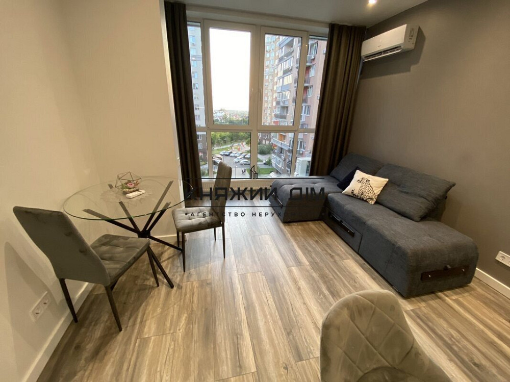 Продаж 1 кімнатна квартира ЖК Ліко Град КОД 21146024 Київ - фото 8