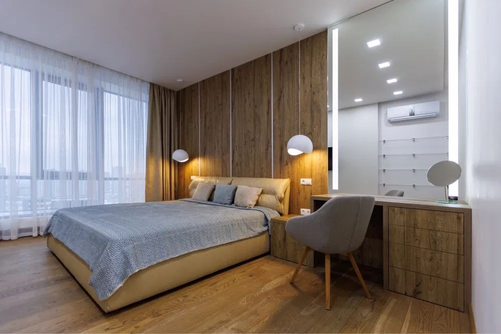 Оренда Квартира 2-кімнатна, 23/24 поверх на Дніпровська вул., д. 14а Kiev - photo 2