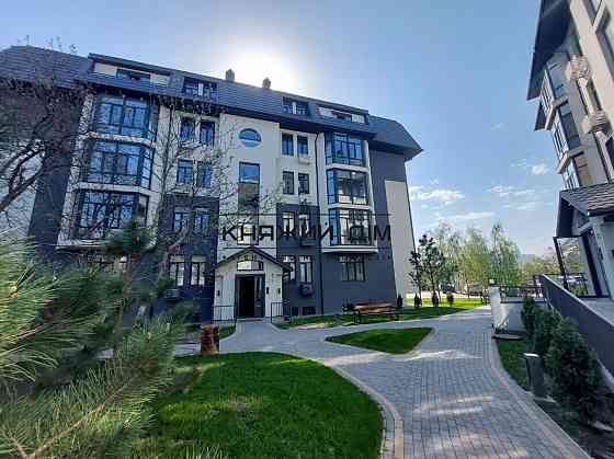 Продаж Квартира 1-кімнатна, 4/5 поверх на Тираспольская ул. Киев