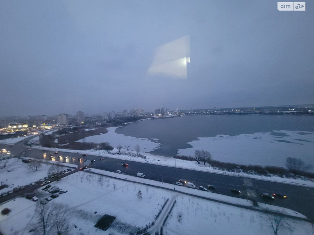 Продаж Квартира 3-кімнатна, 16/16 поверх на Ревуцького вул., д. 44 Kiev - photo 4