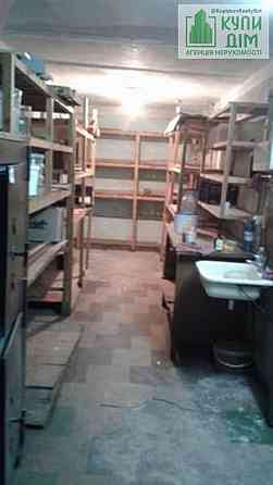 Продаж торгове приміщення на Барболіна Кропивницький