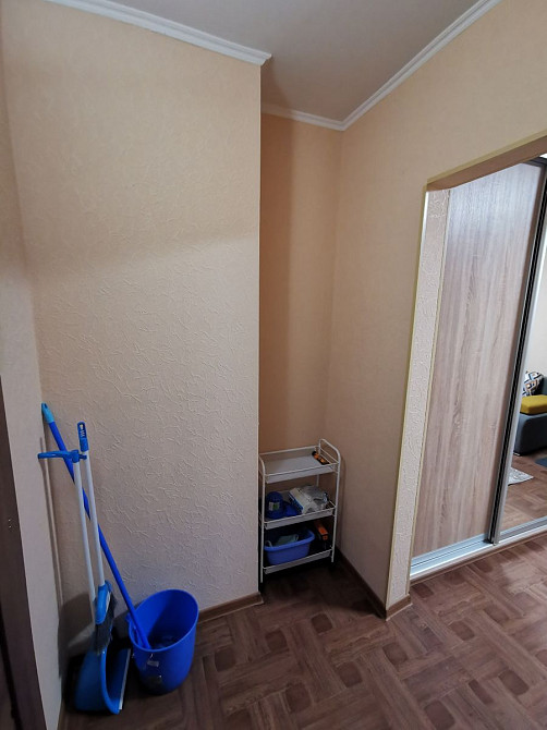 Оренда Квартира 1-кімнатна, 10/25 поверх на Ревуцького, 54 Київ - фото 19