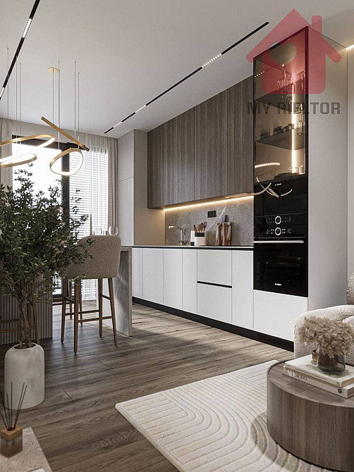 Продаж однокімнатної квартири ЖК Park Land Uzhhorod - photo 5