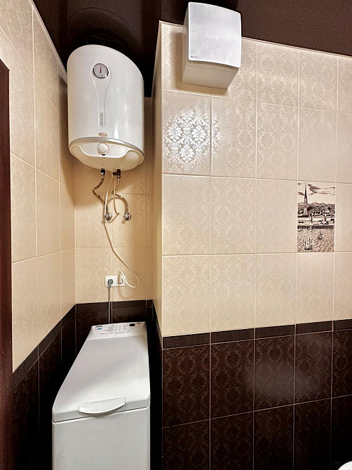 Оренда Квартира 1-кімнатна, 6/25 поверх на Софії Русової, 7 Київ - фото 11