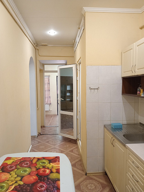 Продам 1-комнатную квартиру р-н Михайловского сквера Одесса - изображение 5