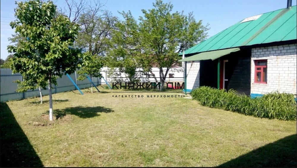 Продажа дома в с. Низшая Дубечня Вышгородский р-н. Код объекта № 2211248  - фото 1