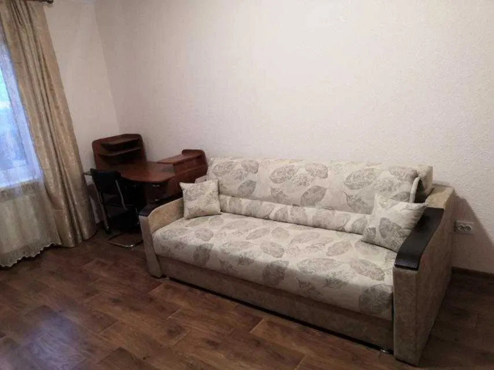 Оренда Квартира 1-кімнатна, 20/24 поверх на Вінграновського, 2 Київ - фото 4