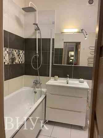 Продаж Квартира 1-кімнатна, 3/11 поверх на вул. Водогінна Львів