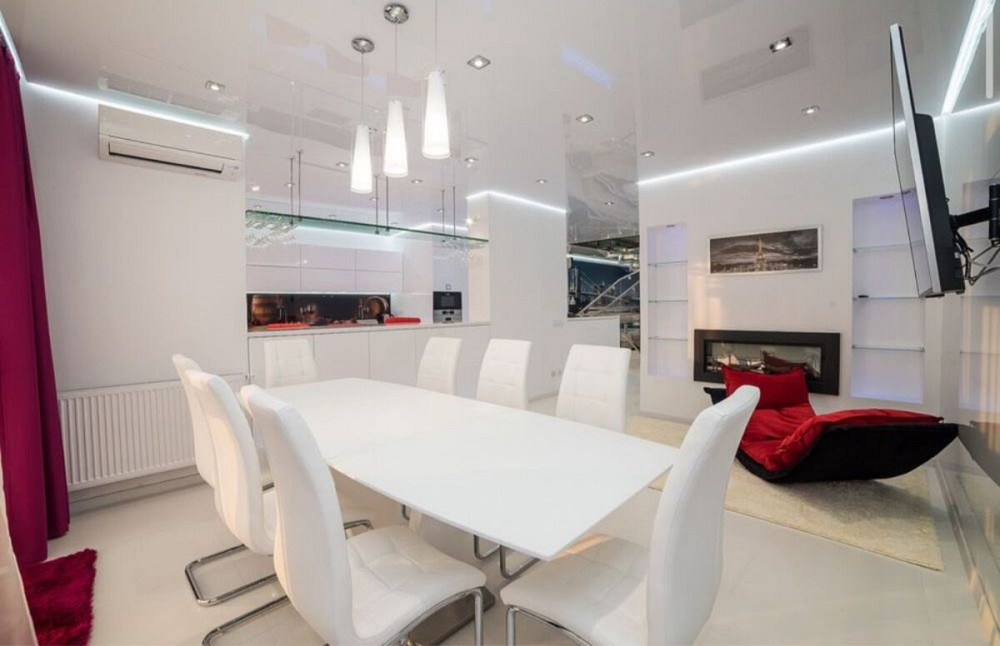 Продаж Квартира 5-кімнатна, 19/20 поверх на Анни Ахматової,, 30 Київ - фото 14