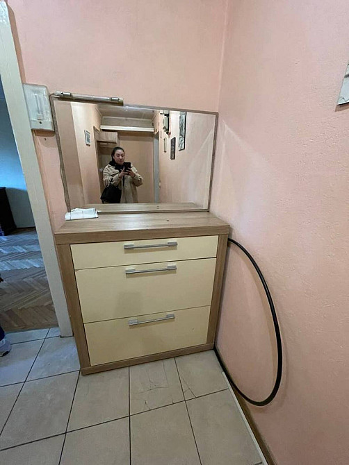 Оренда Квартира 2-кімнатна, 2/5 поверх на Довга Івано-Франківськ - фото 7