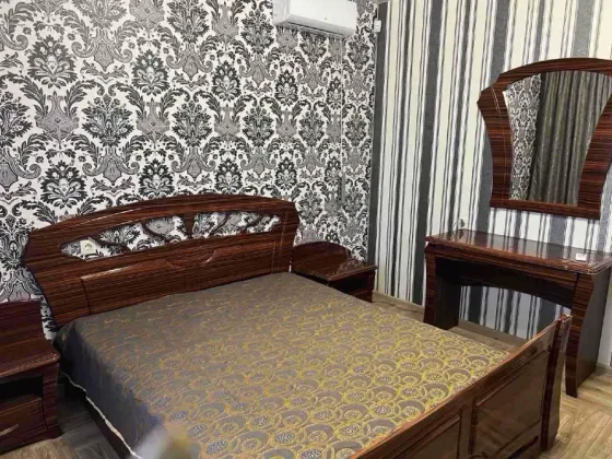 Оренда 1-поверховий Будинок з ділянкою 3 сот 90 кв.м 3 кімн. на вулиця Маріупольська, 31 Одеса