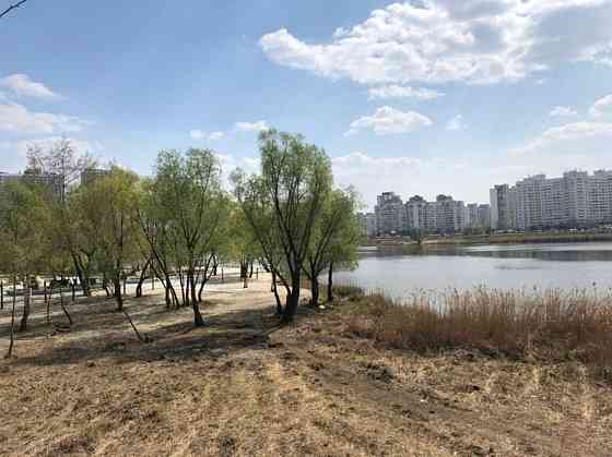 Оренда Квартира 2-кімнатна, 4/23 поверх Kiev