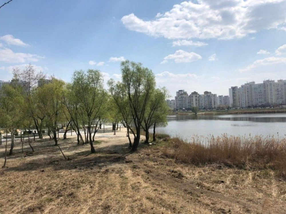 Оренда Квартира 2-кімнатна, 4/23 поверх Kiev - photo 1