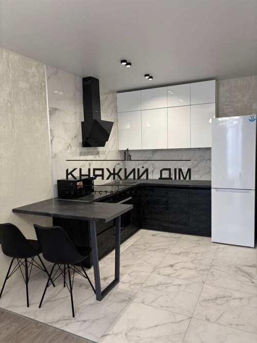 Оренда 2-кімнатної квартири ЖК Seven Код об'єкта КОД :11202369 Киев - изображение 6