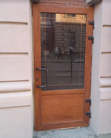 Продаж комерційного приміщення на вул. Руська, площа 278 кв.м Тернопіль - фото 9