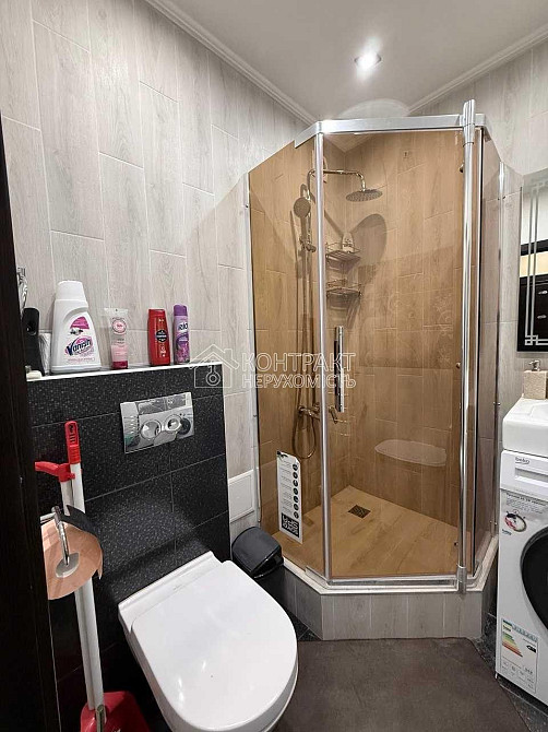 Продаж Квартира 2-кімнатна, 4/5 поверх на вул. Науки Харків - фото 9