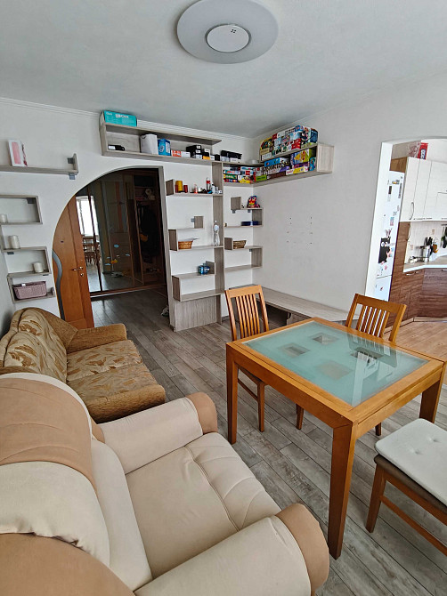 Продаж Квартира 3-кімнатна, 13/16 поверх на Ужвій Наталі вул., д. 4в Київ - фото 11