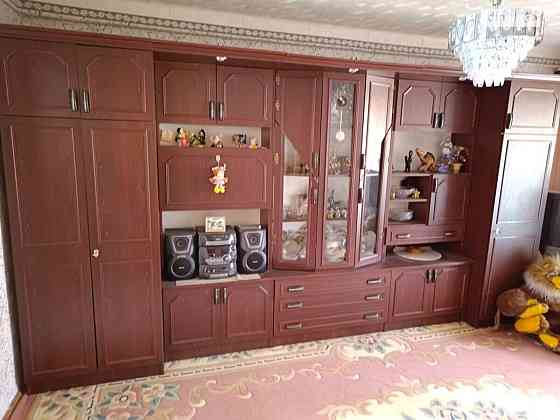 Продаж Квартира 3-кімнатна, 8/9 поверх на Жуля Верна бульв. (Ромена Роллана), 13 Київ