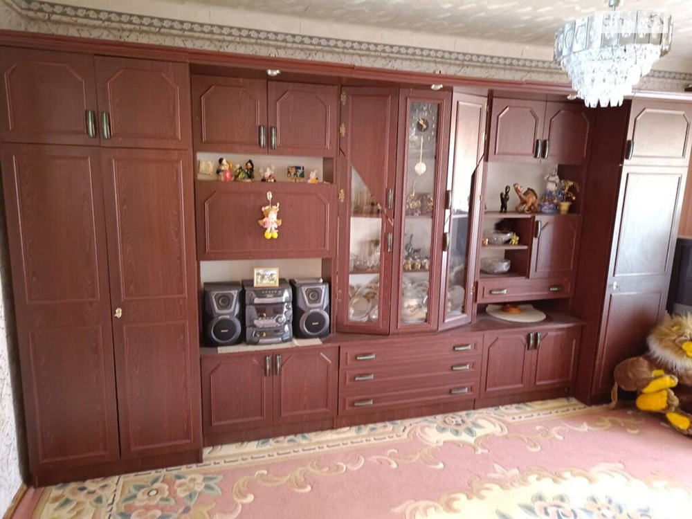 Продаж Квартира 3-кімнатна, 8/9 поверх на Жуля Верна бульв. (Ромена Роллана), 13 Київ - фото 5