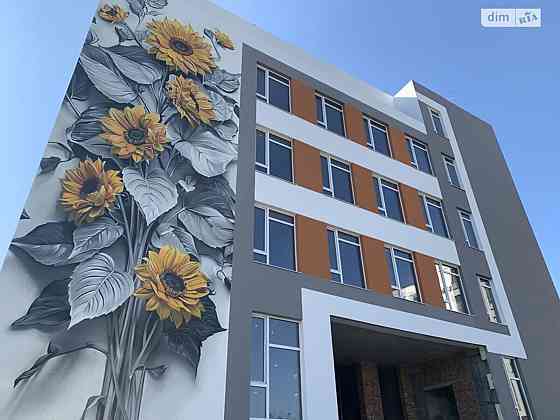 Продаж Квартира 1-кімнатна, 4/5 поверх на Богуна Vinnytsya